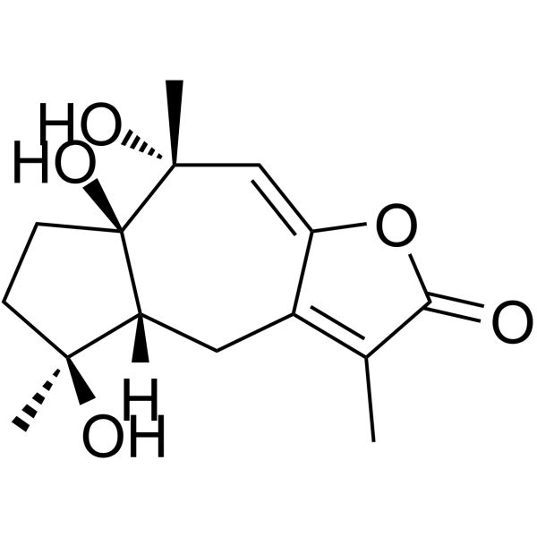 Zedoalactone B 170384-81-3